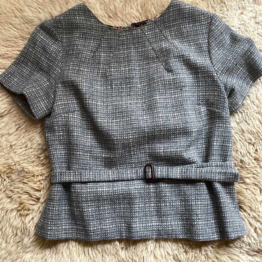 Anthropologie Top